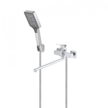 Змішувач для ванни Haiba Turin 006 Euro (HB9656)