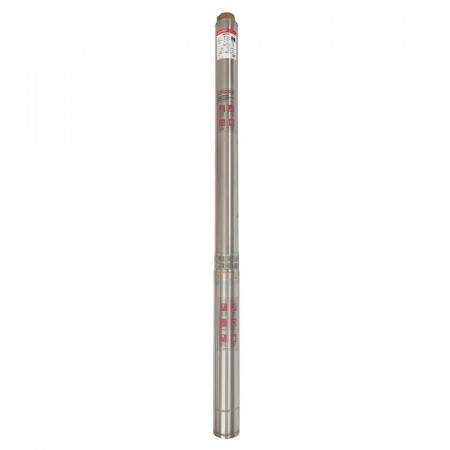 Насос свердловинний відцентровий KOER 4SDM8/17+2М + пульт Н=107м Q=10.8м3, P=2200 Вт, каб.2м. (KP3364)