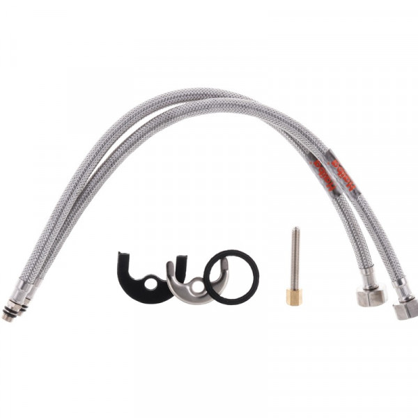 Змішувач для умивальника Haiba Dario 004 (вилив 15 см) (HB0872)