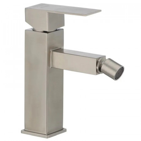 Змішувач для біде з нерж. сталі SUS304 Mixxus KUB-002 (SS0027)