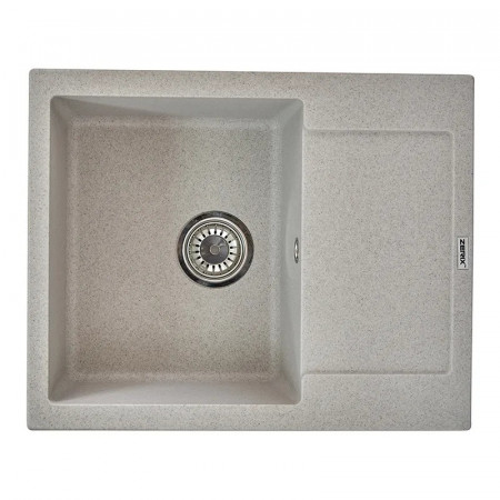 Мийка Zerix ZS-6250S-07 Marble (ZX4590)