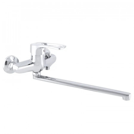 Змішувач для ванни Zerix NEO 181 (ZX0423)