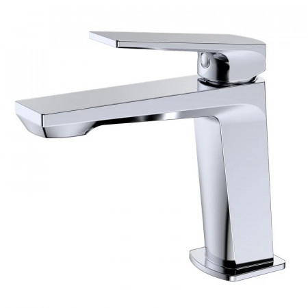 Змішувач для умивальника Mixxus Premium Ares 001 (NUT) (MI8256)