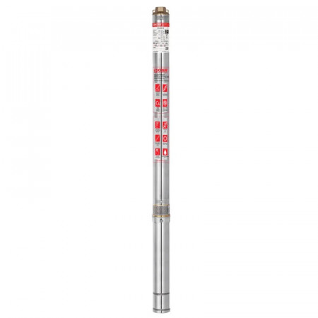 Центробіжний насос Koer 3SDM 2/38 + пульт (KP2620)