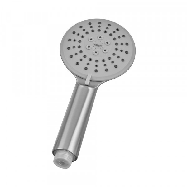 Вбудована душова система Koer KI-66018-02 (з нерж. сталі) (Колір нерж) (KR4794)