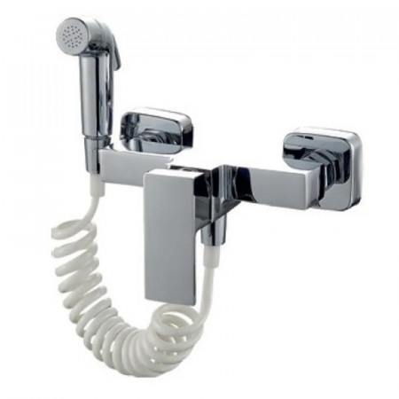 Змішувач для гігієнічного душу Mixxus Trinity 024 (MI6272)