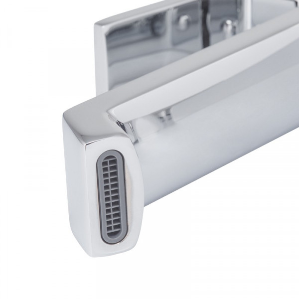 Змішувач для умивальника Haiba GAUDI 001 HIGH (HB9592)