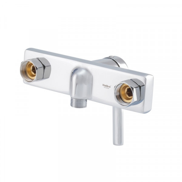 Змішувач для душу HAIBA LEMON 003 (HB9587)