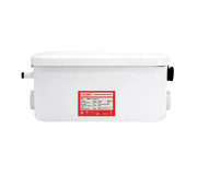 Канализационные установки