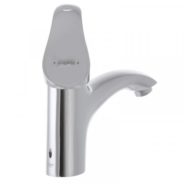 Змішувач для умивальника Haiba Mars 001 (HB0241)