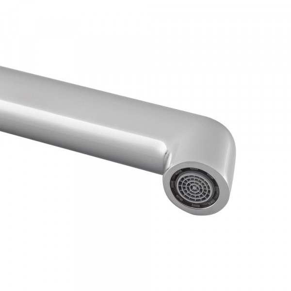 Вбудована душова система Koer KB-66029-01 3 функції, колір хром (KR5483)