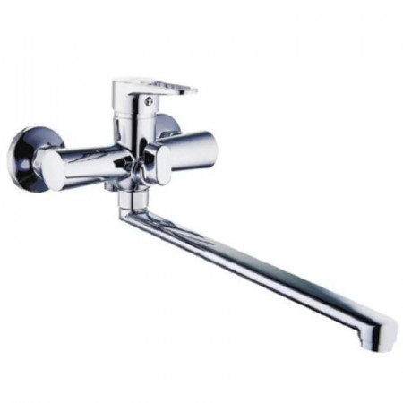 Змішувач для ванни Mixxus PUD7-045 (MI6445)