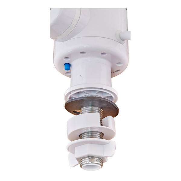 Водонагрівач 3,3 kW проточний, RESET, на мийку ZERIX ELW41 (ZX4695)