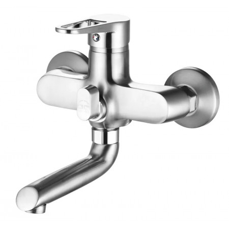 Змішувач для ванни Mixxus Elba 009 (Euro) (MI6312)