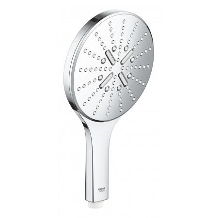 Ручний душ, 3 режими струменю Grohe Rainshower SmartActive (26553000)