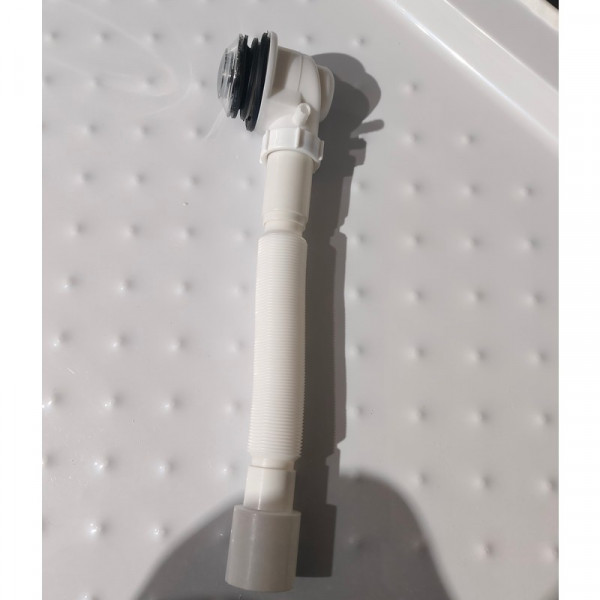 Душова кабіна з низьким піддоном MIXXUS HARD SCT01-100x80x198-TR CHROME прозоре скло 5мм NEW (в 2 ящ) (MI8367)