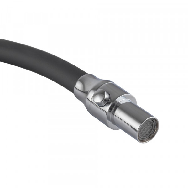 Змішувач для кухні Koer KB-72009-01 з виходом для питної води (KR5006)