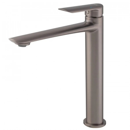 Змішувач для умивальника Koer KB-11028-07 високий (KR5296)