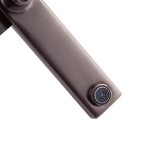 Душова колона зі змішувачем Koer KB-56031-07, 3 функції (KR5440)