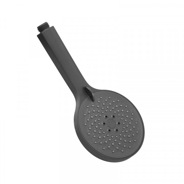 Змішувач для ванни Mixxus Premium DERBY 006 (EURO) BLACK (MI6602)