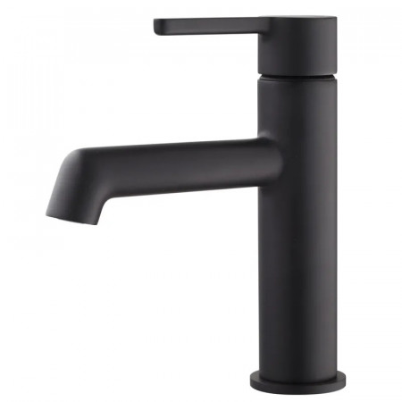 Змішувач для умивальника Koer KB-10029-05 Колір чорний (KR5487)