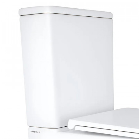 Бачок до унітазу-компакту Mixxus Bevel-0405-R Tank 605х370х800 зі зливною арматурою (MI8325)