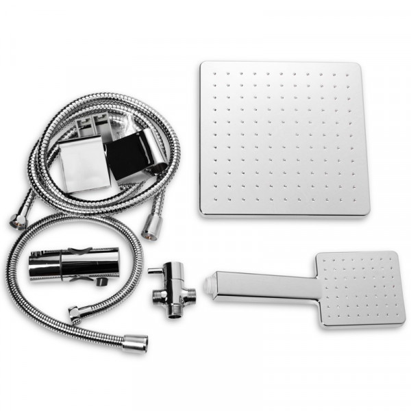 Душова колона (без змішувача) Zerix DK-003 (ZX3095)