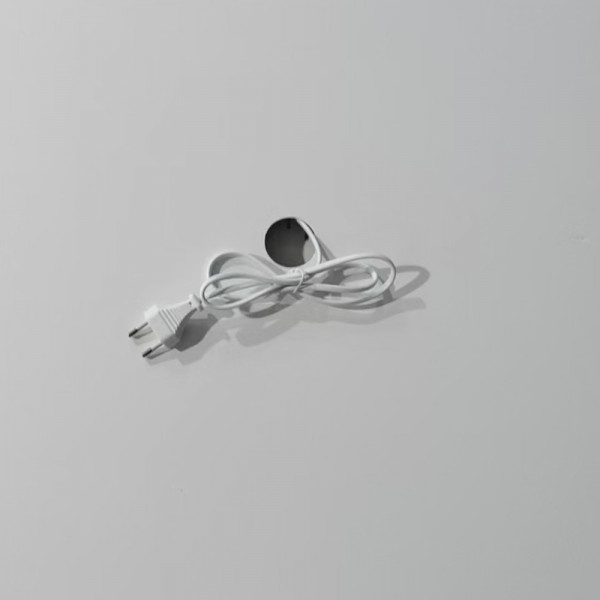 Дзеркало Mixxus HARD MR07-80x50 з Led Touch, Anti-fog, димером, регулятором яскравості (MI6658)