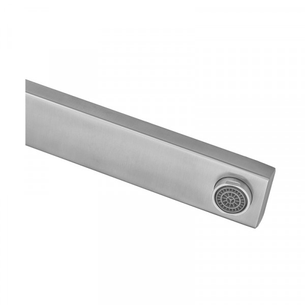 Вбудована душова система Koer KI-66015-02 (з нерж. сталі) (Колір нерж) (KR4785)