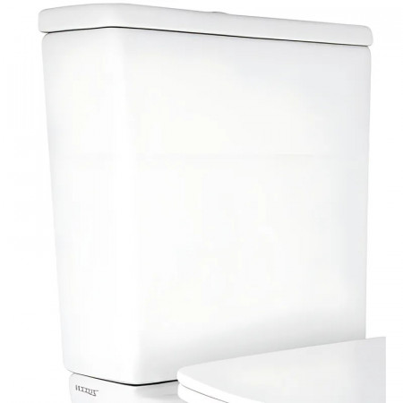 Бачок до унітазу-компакту Mixxus Style-0403-R Tank 620х360х800 зі зливною арматурою (MI8331)