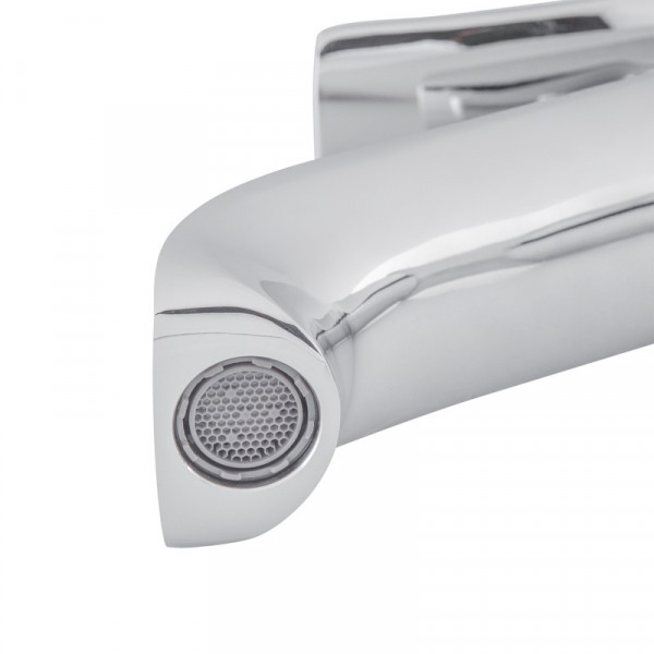 Змішувач для умивальника HAIBA BOLERO 001 (HB9574)