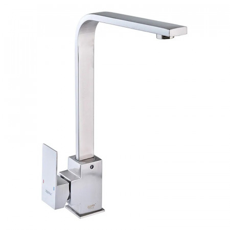Змішувач для кухні Zerix KUB 011 (ZX4763)