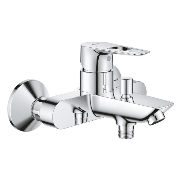 Набір змішувачів для ванни 3в1 Grohe BauLoop (UA123215M1)