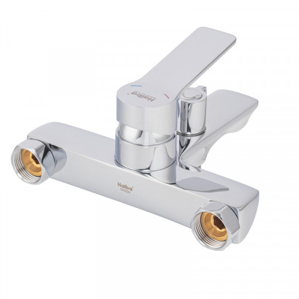 Змішувач для ванни Haiba Diana 009 (HB1017)