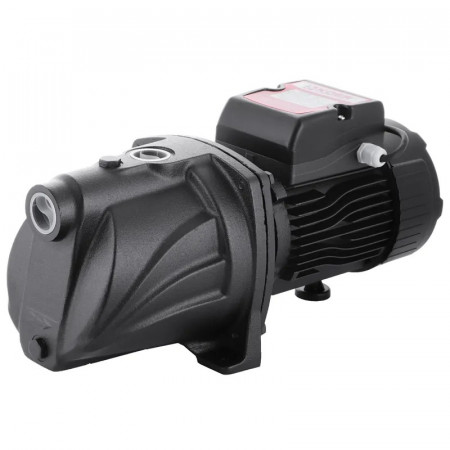 Насос поверх. самовсмоктувальний Koer JET-125 корпус чавун (KP2660)