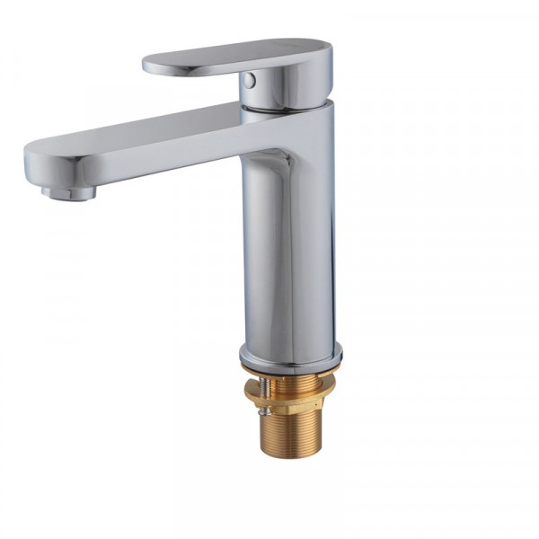 Змішувач для умивальника Koer KB-10030-01 (KR5424)