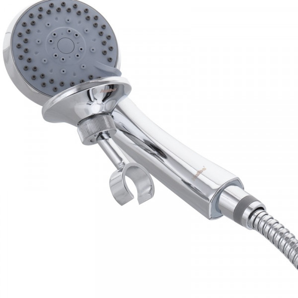 Змішувач для ванни Haiba Mars 006 матовий (HB0256)