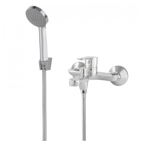 Змішувач для ванни Haiba Daniel 009 (HB1013)