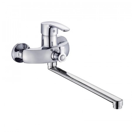 Змішувач для ванної кімнати Zerix Z2208B (ZX0219)