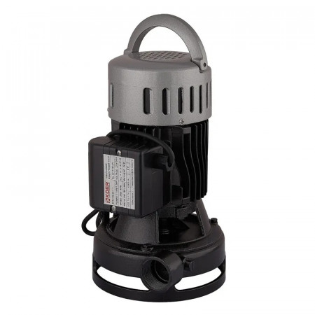 Насос поверхневий відцентровий Koer BCN 190-24-1,1 Н=24М, Q=11,4кбМ, P=1100 Вт, 1 1/4