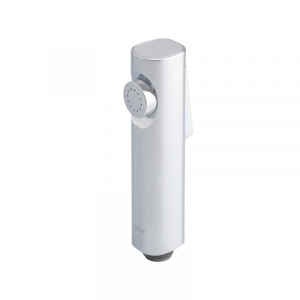 Змішувач для гігієнічного душу Haiba Bolero 069 з тримачем для туалетного паперу (HB9580)