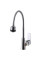 Змішувач для кухні з гнучким виливом IBERGRIF STAR M14357 (IB0012)