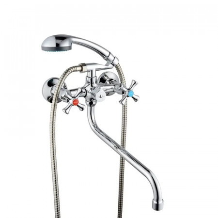 Змішувач для ванни Champion DMT-A 140-827 (EURO) (MI6411)