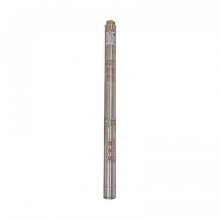 Насос свердловинний відцентровий KOER 4SD12/12+2М (380V) Н=81м Q=16.2м3, P=2200 Вт, каб.2м. (KP3367)