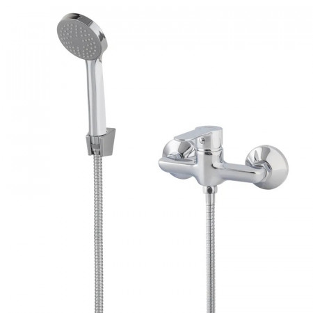 Змішувач для душа Haiba Daniel 003 (HB1011)