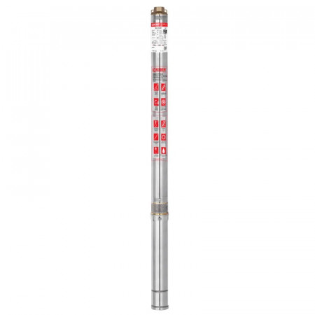 Центробіжний насос Koer 4SDM 4/24 + пульт (KP2640)