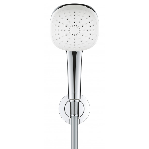 Душовий набір Grohe Tempesta Cube 110, 3 режими (26910003)