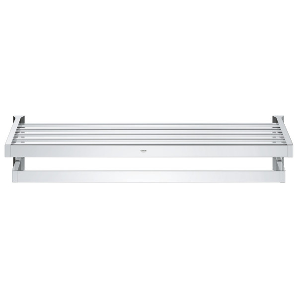 Поличка для рушників Grohe Selection Cube (40804000)