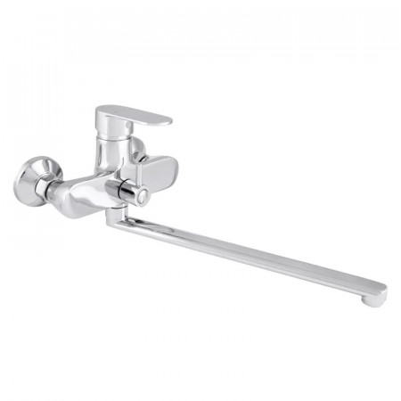 Змішувач для ванни Zerix Z2239 (ZX2882)