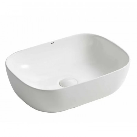 Раковина накладна Mixxus Premium DIVERSE-0112 455х325х135mm (MP6540)